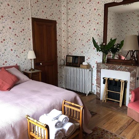 Villa Maurice Cabourg Esterno foto
