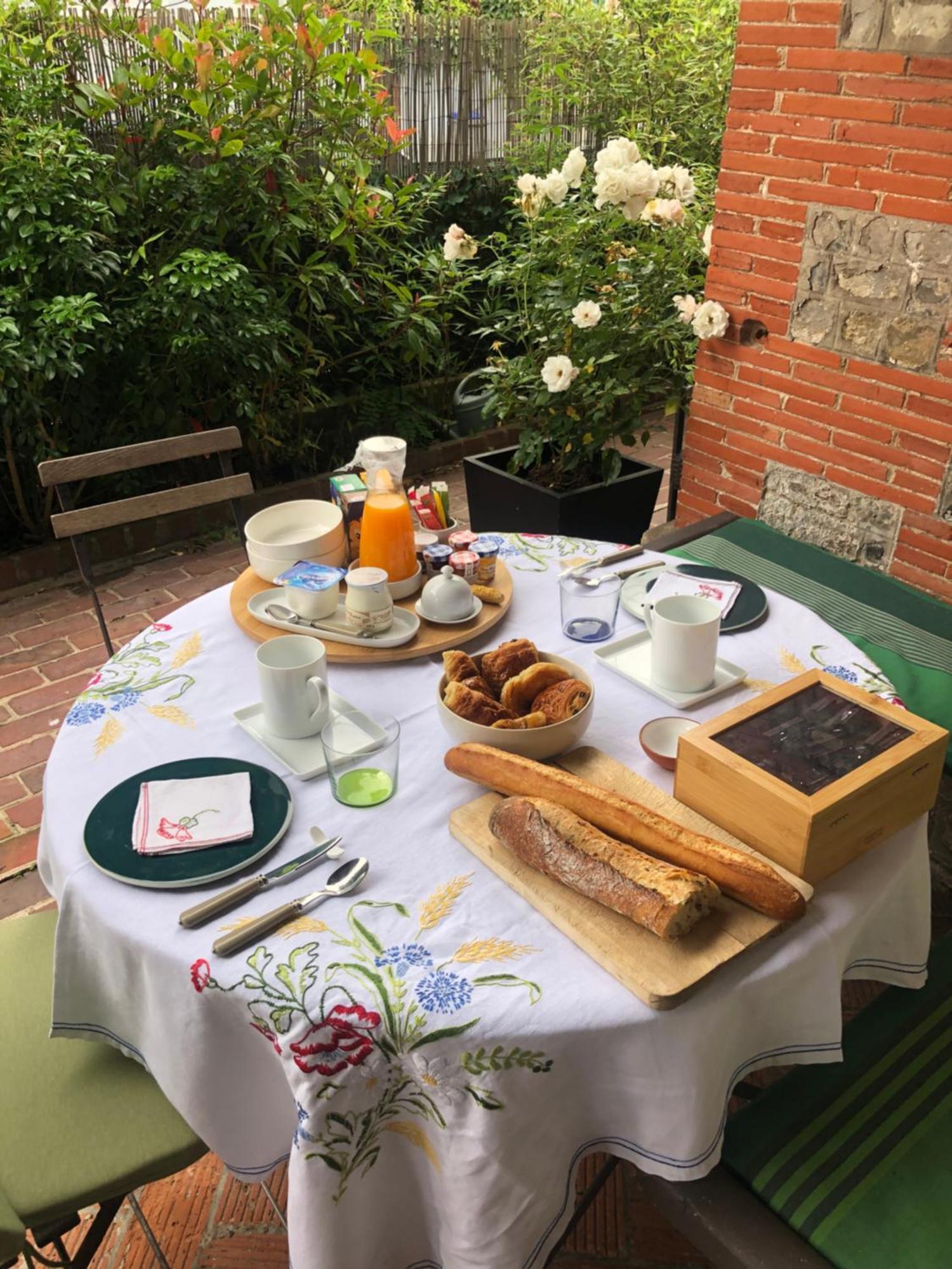 Villa Maurice Cabourg Esterno foto