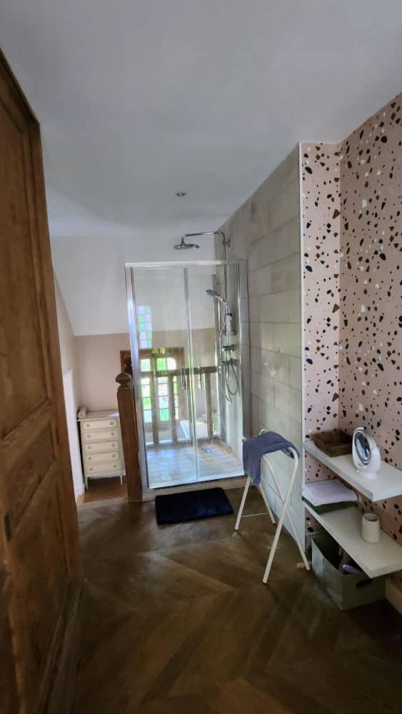 Villa Maurice Cabourg Esterno foto