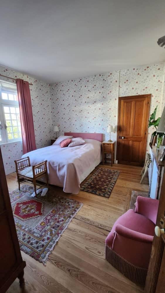 Villa Maurice Cabourg Esterno foto