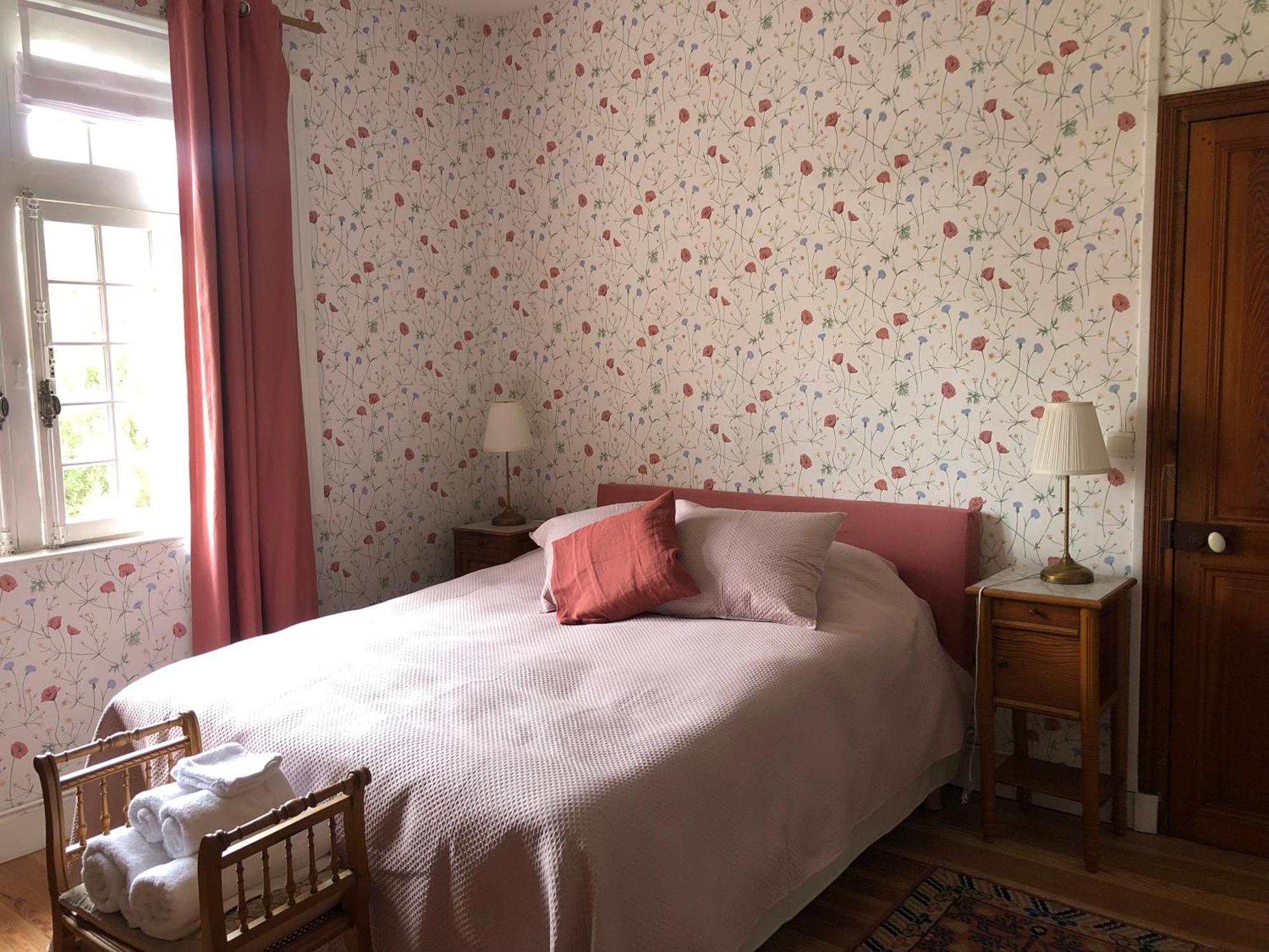 Villa Maurice Cabourg Esterno foto
