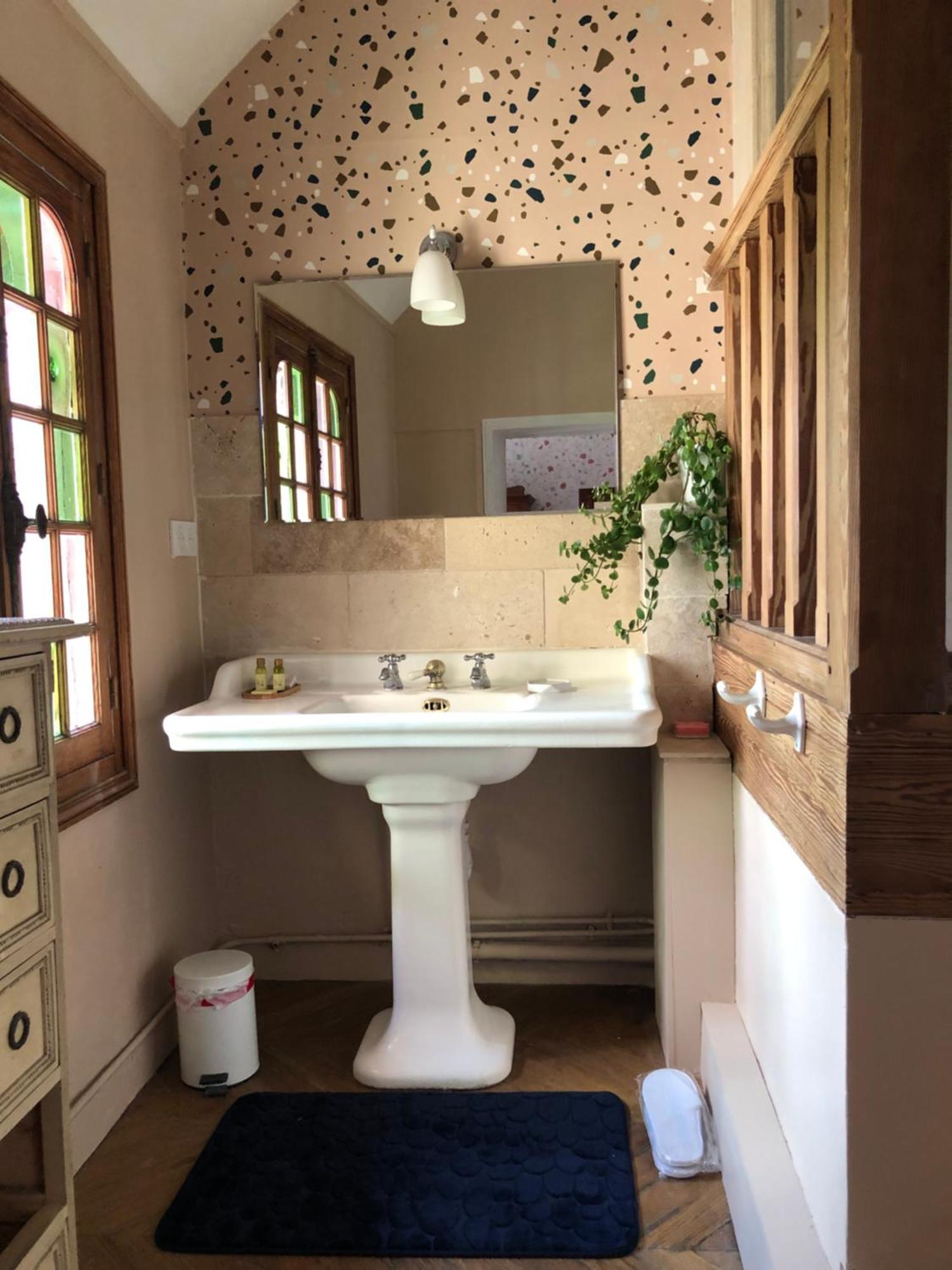 Villa Maurice Cabourg Esterno foto