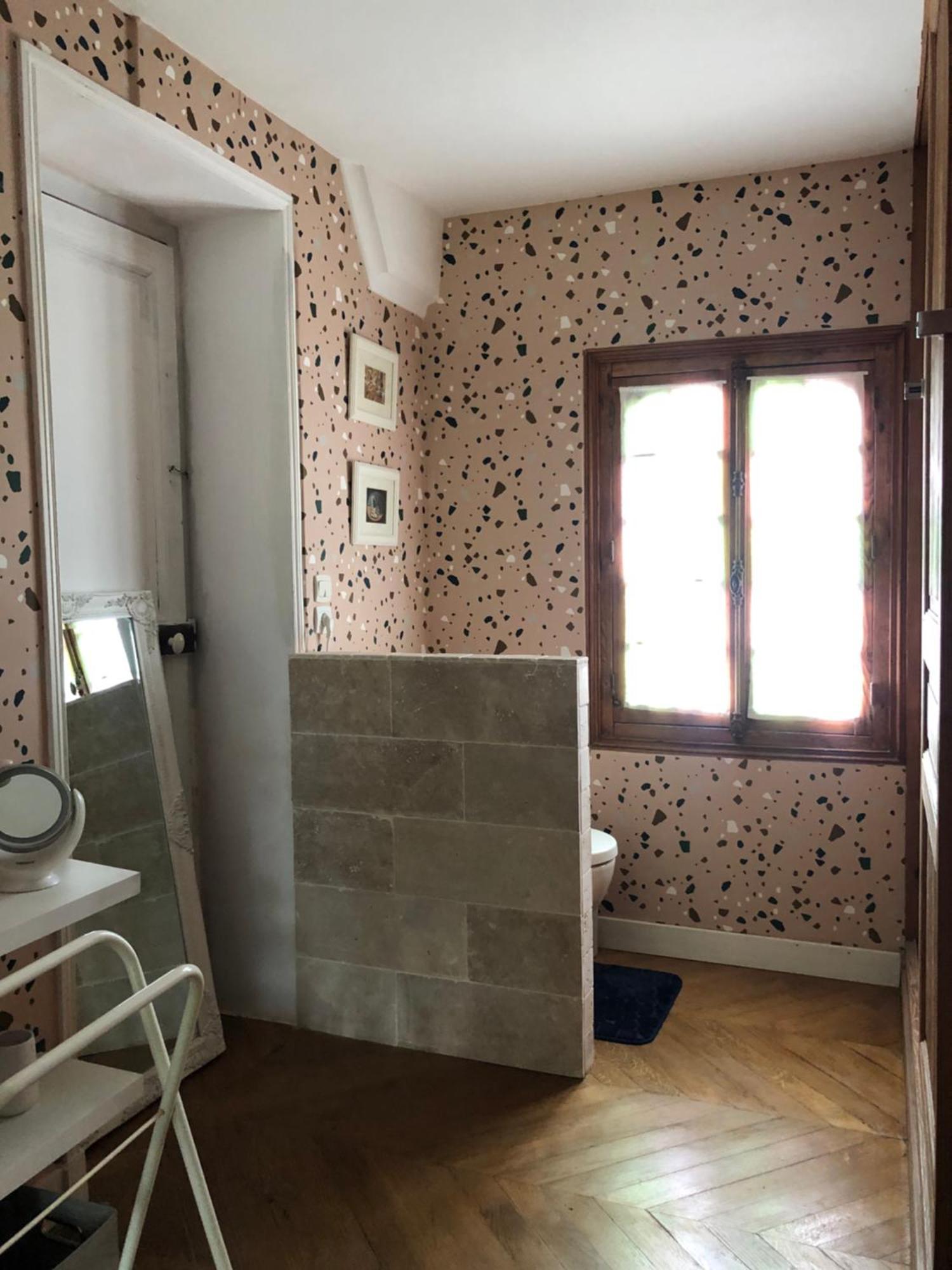Villa Maurice Cabourg Esterno foto